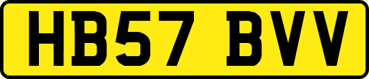 HB57BVV
