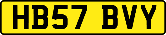 HB57BVY
