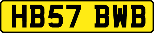 HB57BWB