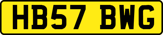 HB57BWG