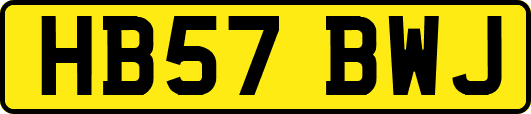 HB57BWJ