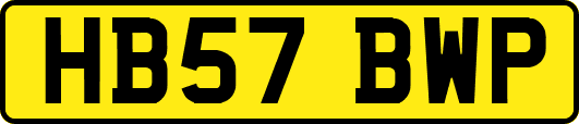 HB57BWP