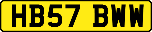 HB57BWW
