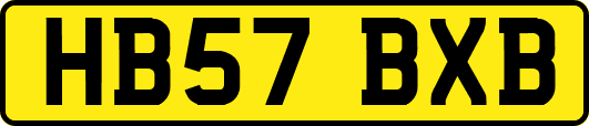 HB57BXB