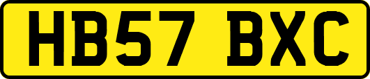HB57BXC