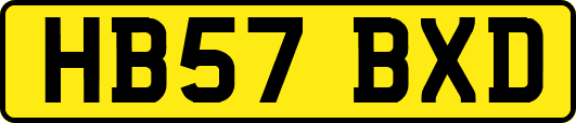 HB57BXD