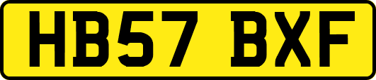 HB57BXF