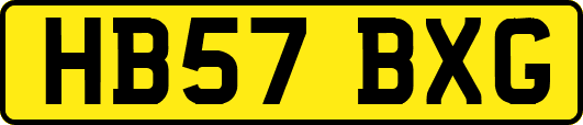 HB57BXG