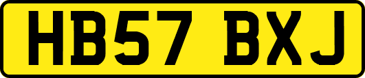 HB57BXJ