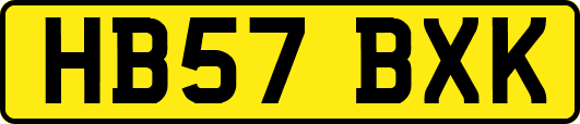 HB57BXK