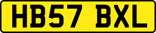 HB57BXL
