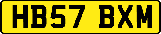 HB57BXM
