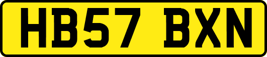 HB57BXN