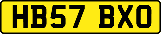 HB57BXO