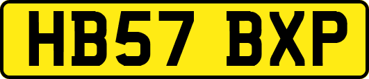 HB57BXP