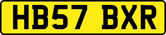HB57BXR