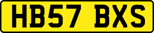 HB57BXS