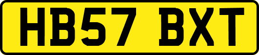 HB57BXT