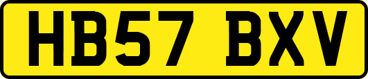 HB57BXV