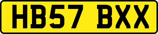 HB57BXX