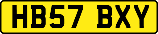 HB57BXY