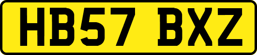 HB57BXZ