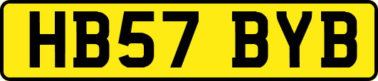 HB57BYB
