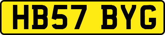 HB57BYG