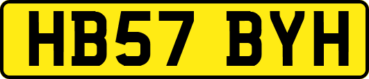 HB57BYH