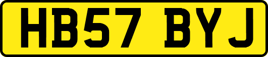 HB57BYJ