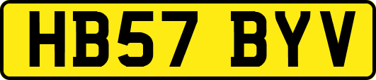 HB57BYV