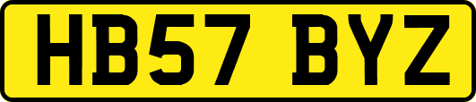 HB57BYZ