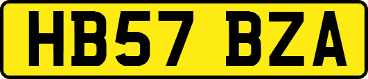 HB57BZA