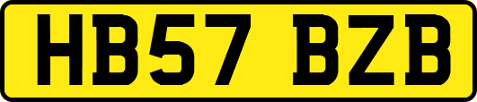 HB57BZB