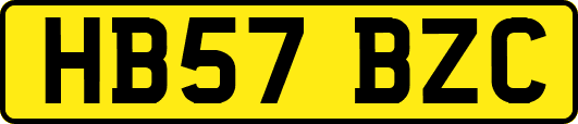 HB57BZC