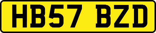 HB57BZD