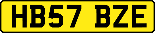 HB57BZE