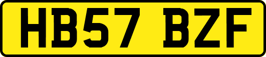 HB57BZF
