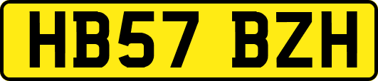 HB57BZH
