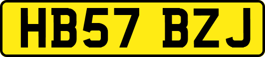 HB57BZJ
