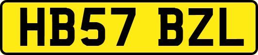 HB57BZL