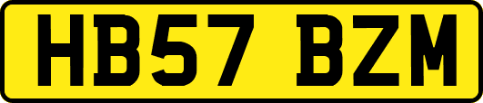 HB57BZM