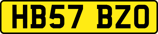 HB57BZO