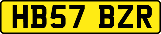 HB57BZR
