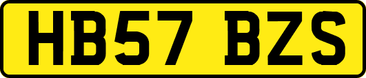 HB57BZS
