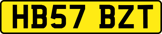 HB57BZT
