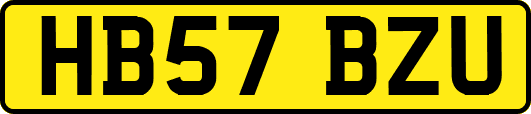 HB57BZU