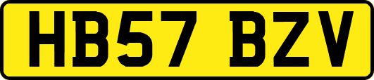 HB57BZV