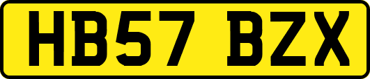 HB57BZX
