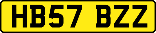 HB57BZZ